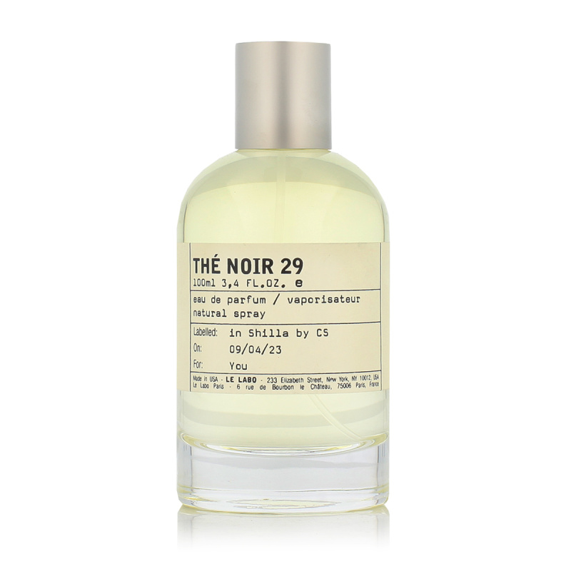 Le Labo Thé Noir 29 EDP 100 ml UNISEX
