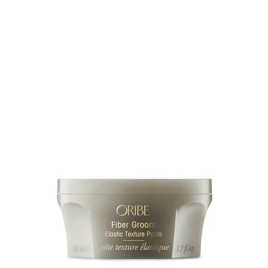 Oribe Fiber Groom ElasticTexture texturizační pomáda pro vlasy bez objemu 50 ml
