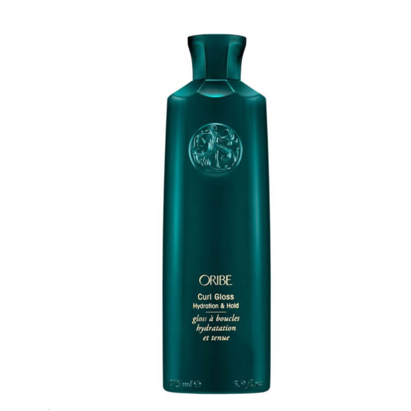 Oribe Curl Gloss Hydration & Hold rozjasňující gel pro vlnité a kudrnaté vlasy 175 ml