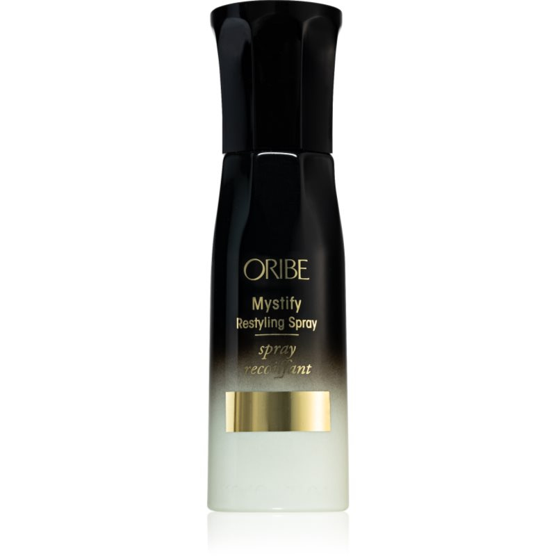 Oribe Mystify Restyling stylingový ochranný sprej na vlasy 50 ml