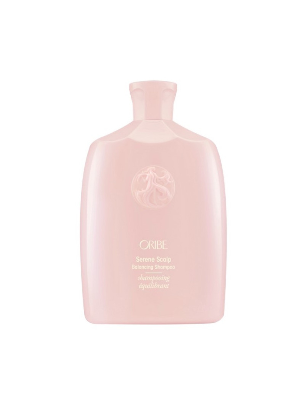 Oribe Serene Scalp Balancing hydratační šampon proti lupům 250 ml