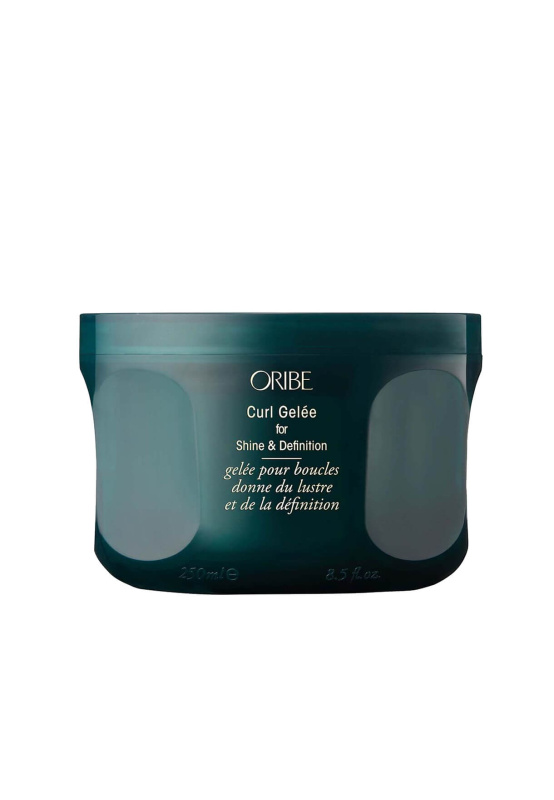 Oribe Curl Shine & Definition gel na vlasy pro definici a tvar 250 ml
