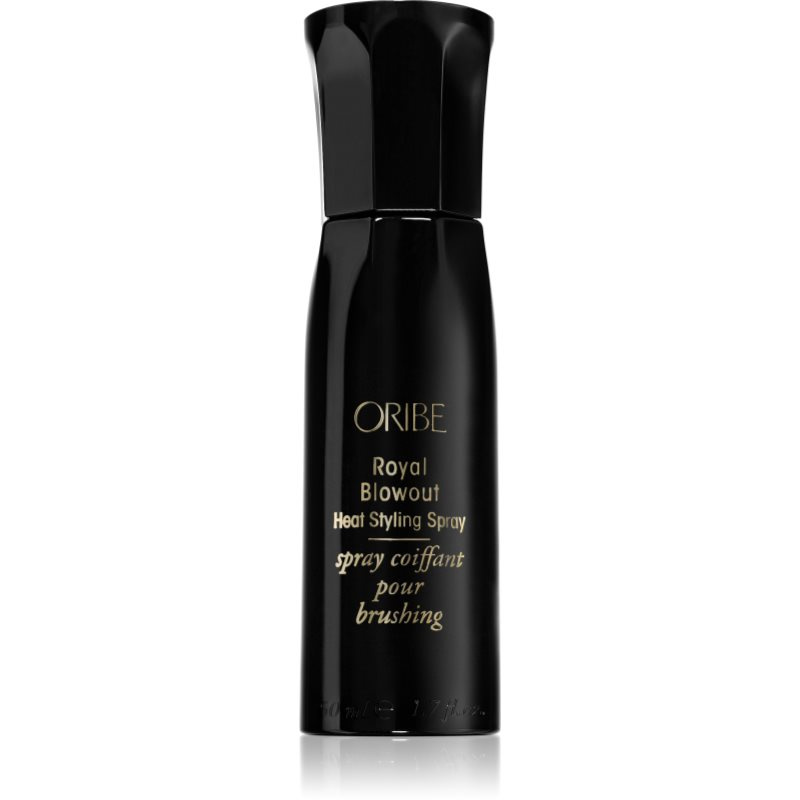 Oribe Royal Blowout Heat Styling uhlazující sprej na fénování 50 ml
