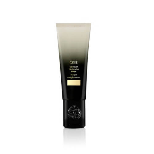 Oribe Gold Lust Transformative omlazující maska pro poškozené a křehké vlasy 150 ml