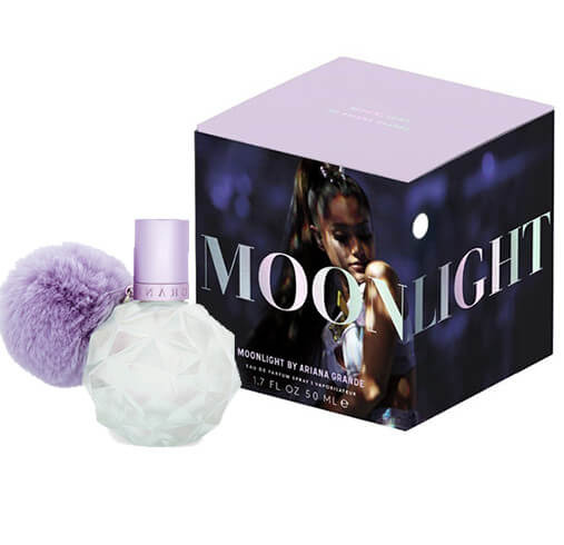 Ariana Grande Moonlight parfémovaná voda pro ženy 100 ml