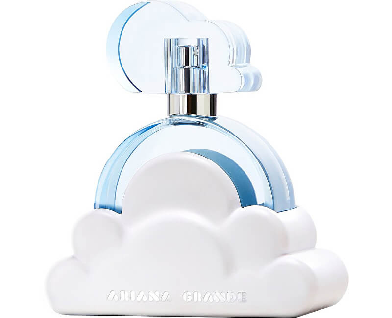 Ariana Grande Cloud parfémovaná voda pro ženy 50 ml