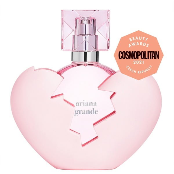 Ariana Grande Thank U Next parfémovaná voda pro ženy 100 ml