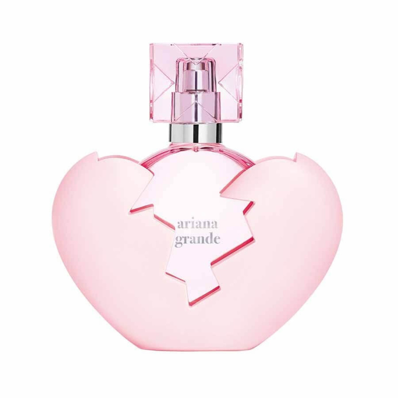 Ariana Grande Thank U Next parfémovaná voda pro ženy 100 ml