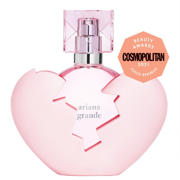 Ariana Grande Thank U Next parfémovaná voda pro ženy 30 ml
