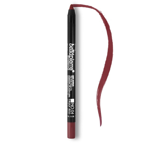 BELLÁPIERRE Konturovací tužka na rty Odstín 03 - Cinnamon, 1,8g