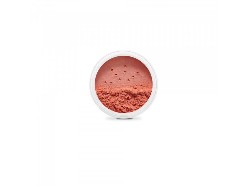 BELLÁPIERRE Minerální tvářenka Odstín MB001 - Desert Rose