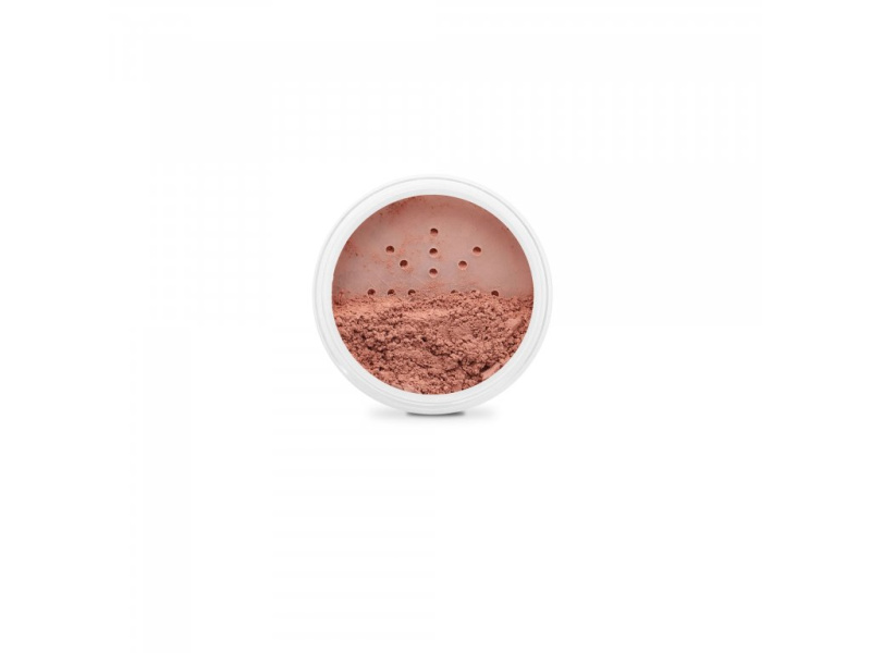 BELLÁPIERRE Minerální tvářenka Odstín MB004 - Suede