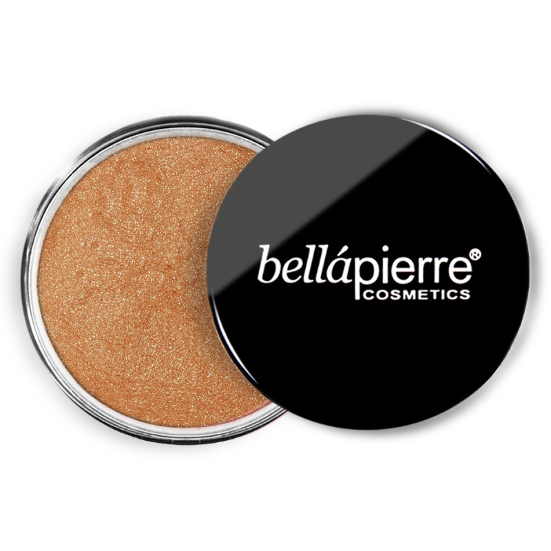 BELLÁPIERRE Minerální bronzer odstín FB002 - Starshine
