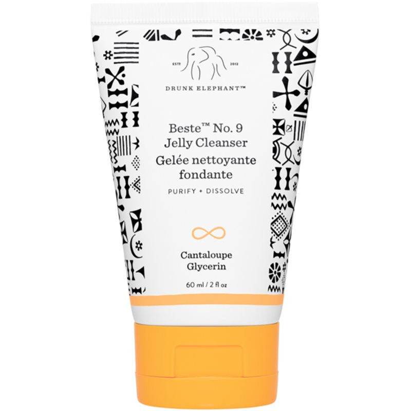 Drunk Elephant Čisticí pleťový gel Beste™ No. 9 (Jelly Cleanser) 60 ml