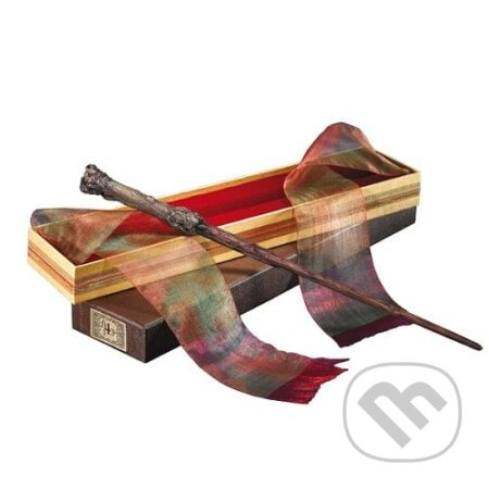 Harry Potter deluxe hůlka - Harry Potter