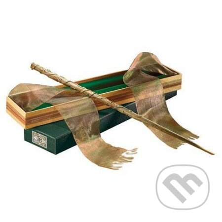 Harry Potter deluxe hůlka - Hermiona Grangerová
