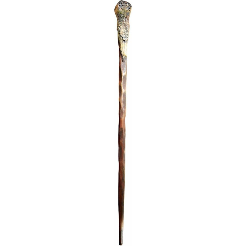 Harry Potter deluxe hůlka - Ron Weasley