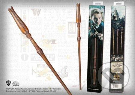 Harry Potter: Zberateľská palička - Luna Lovegoodová