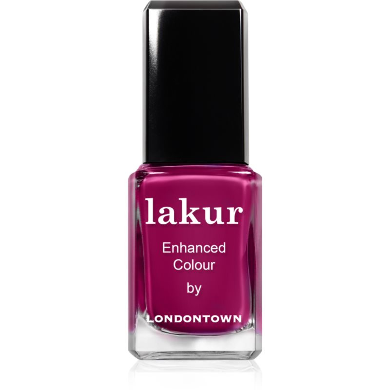 LONDONTOWN Lakur lak na nehty odstín Teeny 'Kini 12 ml