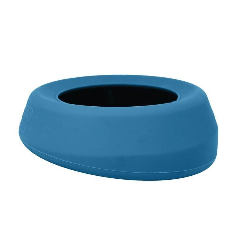 Kurgo® Splash Free Miska pro psy modrá 710 ml