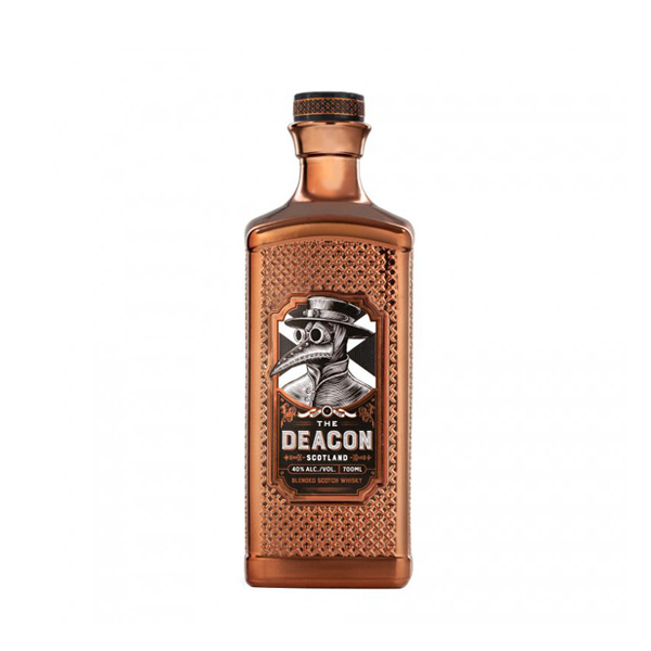 The Deacon 40% 0,7l