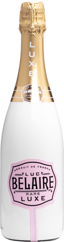 Luc Belaire LUXE Fantôme 12,5% 0,75l