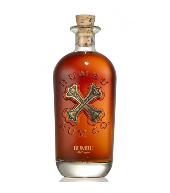Bumbu Rum Bumbu 0,7l 40%