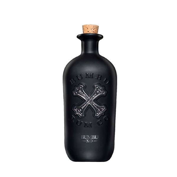 Bumbu Rum XO 40% 0,7l (holá lahev)