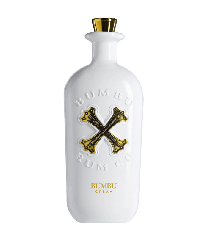 Bumbu Cream 15% 0,7l (holá lahev)