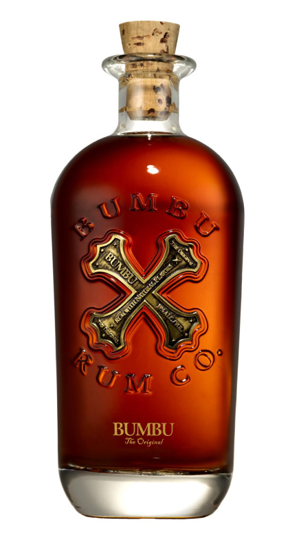 Rum Bumbu Original - 0,7 l