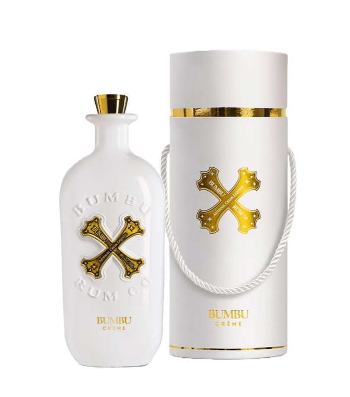 Bumbu Rum Bumbu Cream 0,7l 15%