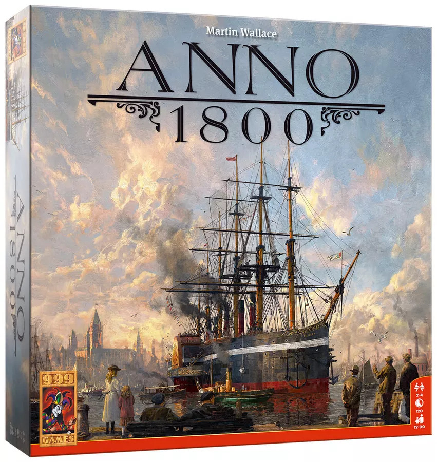 Anno 1800 - EN