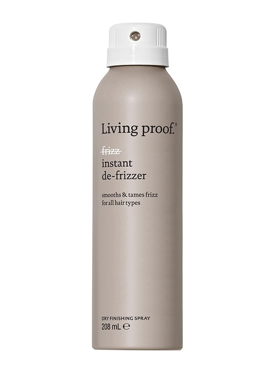 Living Proof No Frizz uhlazující sprej proti krepatění 208 ml