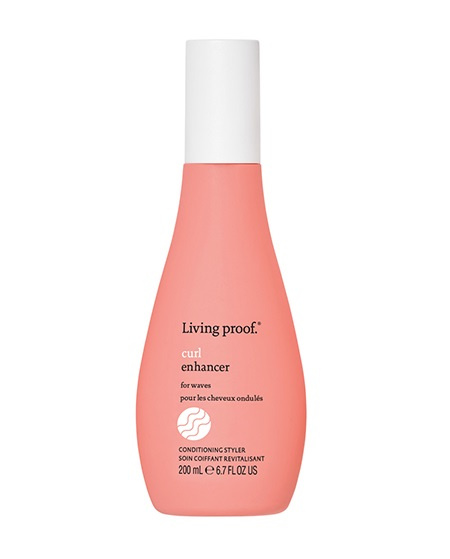 Living Proof Curl bezoplachový kondicionér pro kudrnaté vlasy 200 ml