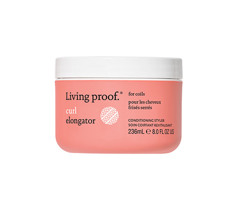 Living Proof Curl Elongator stylingový přípravek 236 ml