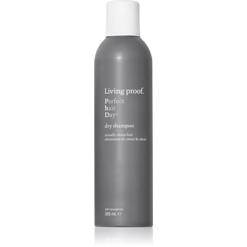 Living Proof Perfect Hair Day suchý šampon 355 ml