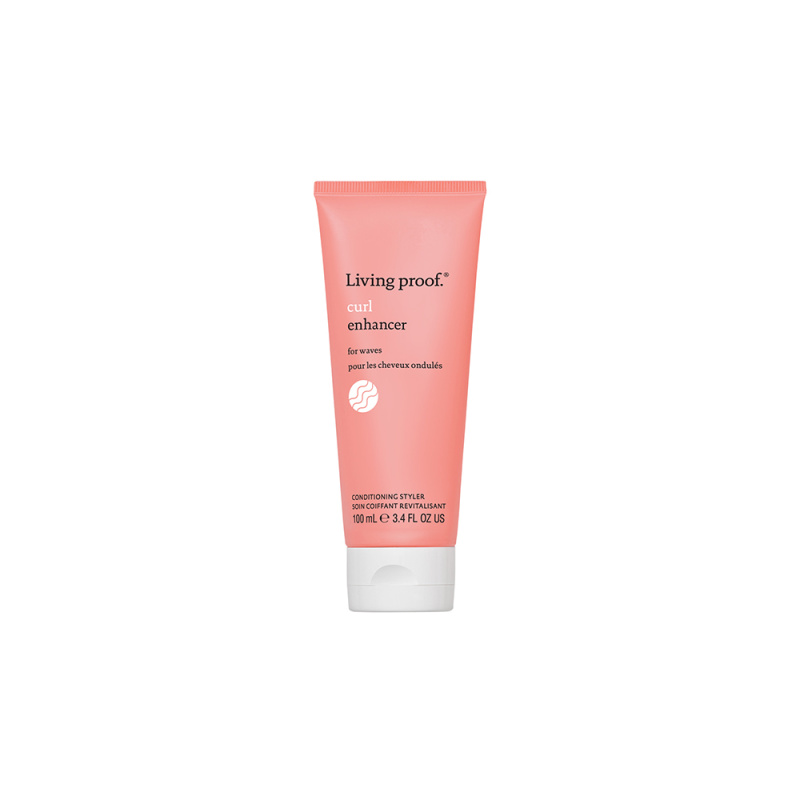 Living Proof Curl Enhancer stylingový přípravek 100 ml
