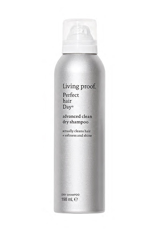 Living Proof Perfect Hair Day suchý šampon pro všechny typy vlasů 198 ml