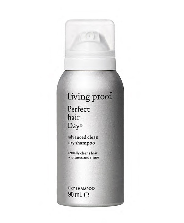 Living Proof Perfect Hair Day suchý šampon pro všechny typy vlasů 90 ml
