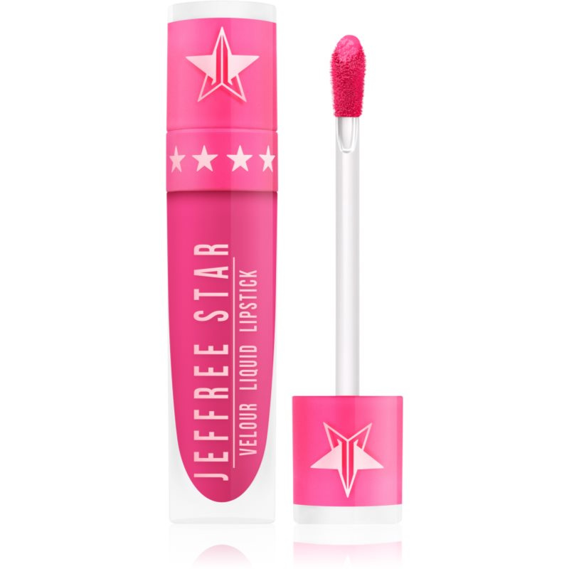 Jeffree Star Cosmetics Velour Liquid Lipstick tekutá rtěnka odstín Prom Night 5,6 ml