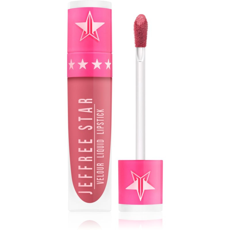 Jeffree Star Cosmetics Velour Liquid Lipstick tekutá rtěnka odstín Calabasas 5.6 ml
