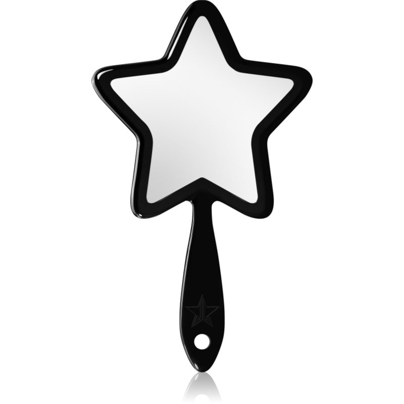 Jeffree Star Cosmetics Mirror kosmetické zrcátko s rukojetí 1 ks