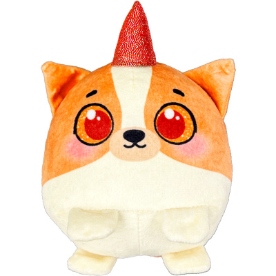 Unidorables zvířátko plyšové s překvapením