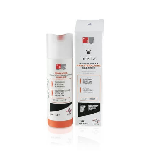 DS LABORATORIES Revita Kondicionér proti vypadávání vlasů 205 ml
