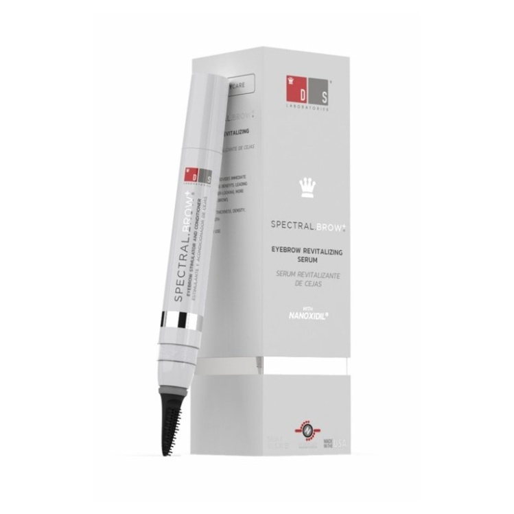 DS Laboratories Spectral Brow Serum sérum na obočí 4 ml