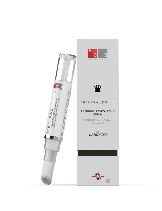 DS Laboratories Spectral Brow Serum sérum na obočí 4 ml