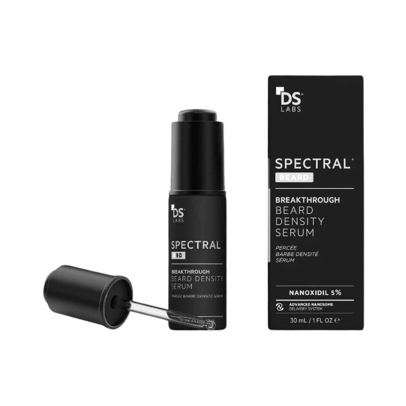 DS LABORATORIES Spectral BRD sérum podporující růst vousů 30 ml