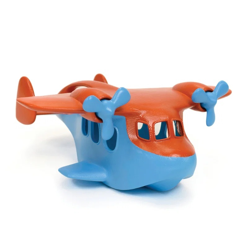 Green Toys Hydroplán