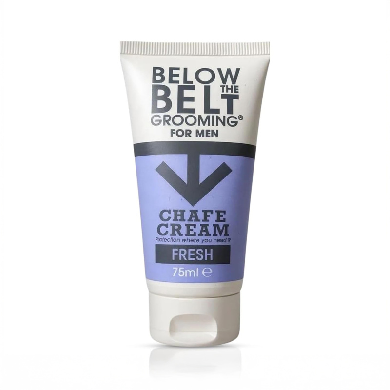 Below the Belt Krém proti tření pokožky Fresh Chafe Cream 75 ml