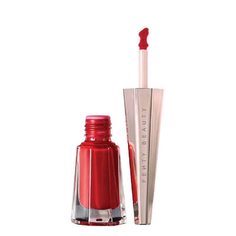 Fenty Beauty Tekutá rtěnka Stunna (Lip Paint) 4 ml Uncensored